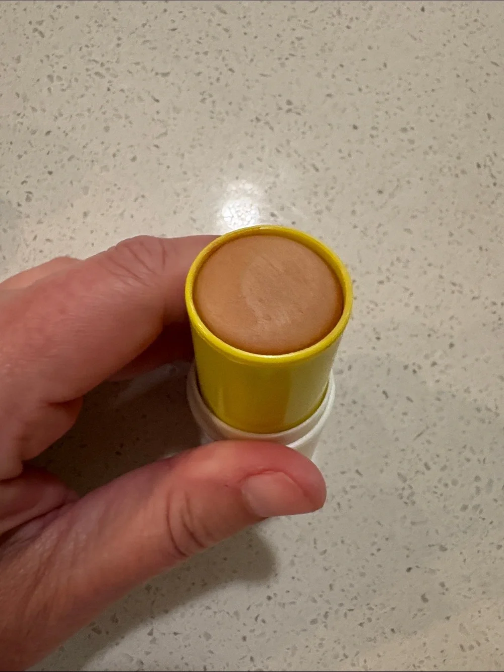 Supergoop! Cream Glow Stick Hydrating Balm